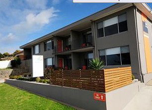 Southern Blue Apartments - Mackay Tourism 5