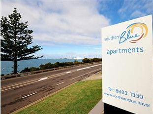 Southern Blue Apartments - Mackay Tourism 8