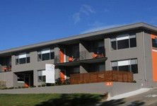 Southern Blue Apartments - Mackay Tourism 9
