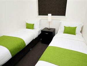 Southern Blue Apartments - Mackay Tourism 10