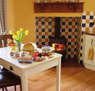 Linfield Cottage - Mackay Tourism