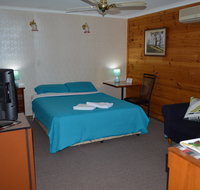 Tarlee Motel - Mackay Tourism