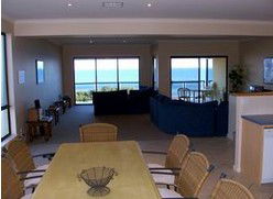 The Lighthouse Accommodation - Mackay Tourism 1