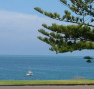Kirazz Esplanade - Mackay Tourism