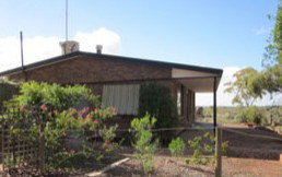 Wirrealpa Station - Mackay Tourism 2