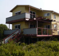 Ark Bed and Breakfast - Mackay Tourism