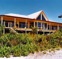Adagio Bed and Breakfast - Mackay Tourism