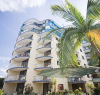BreakFree Royal Harbour - Mackay Tourism