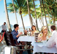 Paradise On The Beach Resort - Mackay Tourism