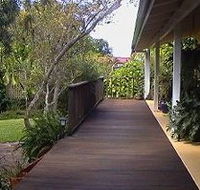 Kookaburra Lodge - Mackay Tourism
