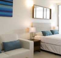 Grand Mercure Rockford Esplanade Apartments Palm Cove - Mackay Tourism
