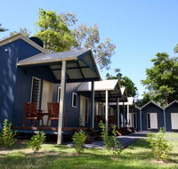 Cairns Holiday Park - Mackay Tourism