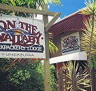 On the Wallaby Lodge - Mackay Tourism