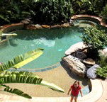 Galvins Edge Hill Bed and Breakfast - Mackay Tourism