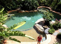 Galvins Edge Hill Bed And Breakfast - Mackay Tourism 0