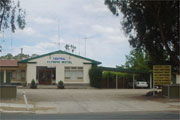 Central Olympic Motel - Mackay Tourism 0