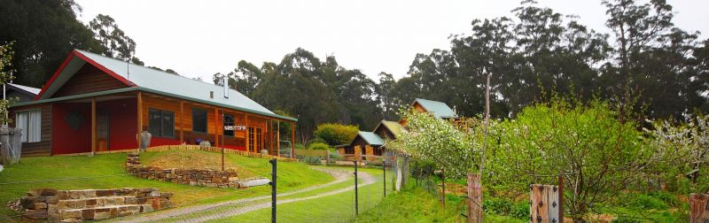 Weegena TAS Mackay Tourism