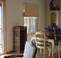 Riversdale Estate Cottages - Mackay Tourism