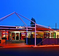 Claremont Hotel - Mackay Tourism