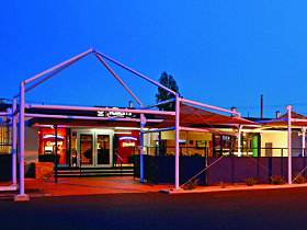 Claremont Hotel - Mackay Tourism 0