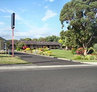 Willaway Motel Apartments - Mackay Tourism