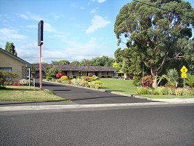 Willaway Motel Apartments - Mackay Tourism 0