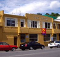 TRC Hotel - Mackay Tourism