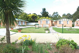 Masons Cottages - Mackay Tourism 0