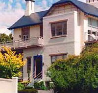 Highbury Apartments - Mackay Tourism
