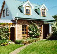 Conmel Cottage - Mackay Tourism