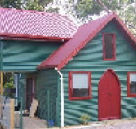 Cape Cottage - Sisters Beach Accommodation - Mackay Tourism
