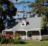 Mrs - Mackay Tourism