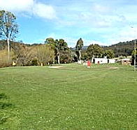 Mole Creek Camping Ground - Mackay Tourism