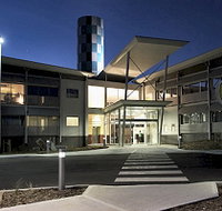 Quality Hotel Hobart Airport - Mackay Tourism