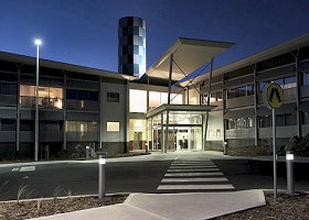 Quality Hotel Hobart Airport - Mackay Tourism 0