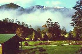 Loongana TAS Mackay Tourism