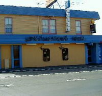 Kings Meadows Hotel - Mackay Tourism