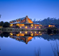 Peppers Cradle Mountain Lodge - Mackay Tourism