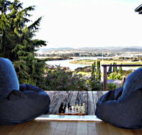 Forest Road Apartments - Mackay Tourism