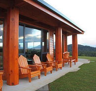 Tarkine Wilderness Lodge - Mackay Tourism