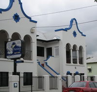 Floriana Villas - Mackay Tourism