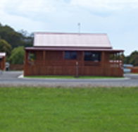 Latrobe Mersey River Caravan Park - Mackay Tourism