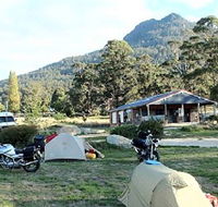 Quamby Corner Caravan Park - Mackay Tourism