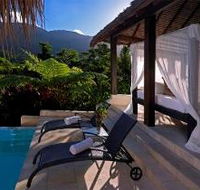 Executive Retreats - Shangri-La - Mackay Tourism