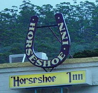 Horseshoe Inn - Mackay Tourism