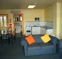 Smugglers Rest - Mackay Tourism
