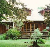 Millfarm Cottage - Mackay Tourism