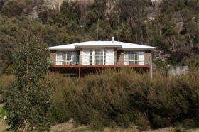 Killiecrankie Bay Holiday House - Mackay Tourism 0