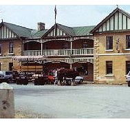 Man-O-Ross Hotel - Mackay Tourism