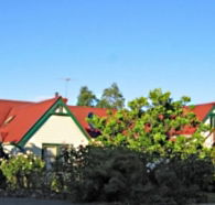 Crabtree House - Mackay Tourism